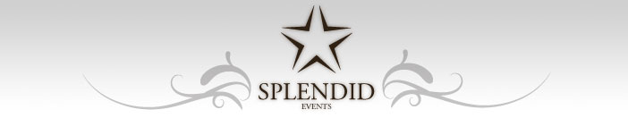Splendid Events